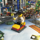 Illustration for article titled Review: Lego Friends, City, Star Wars advent calendars--day 14